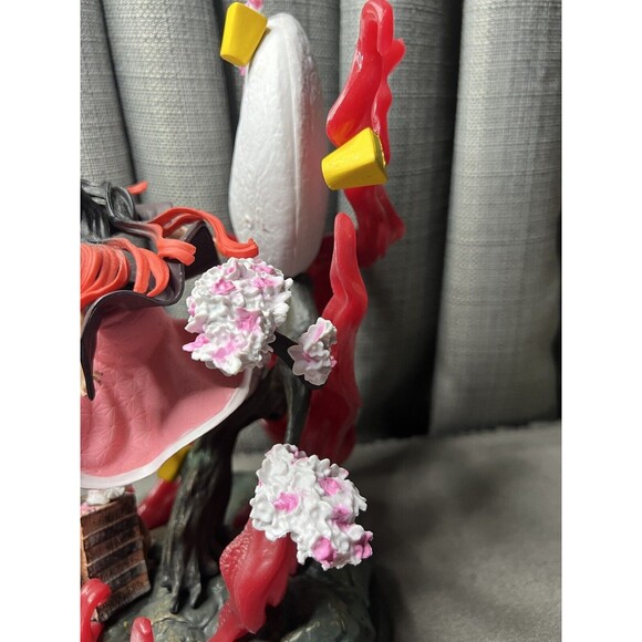 Magic Cube Studio Kamado Nezuko Resin Statue Demon Slayer Model No Light - Picture 7 of 11